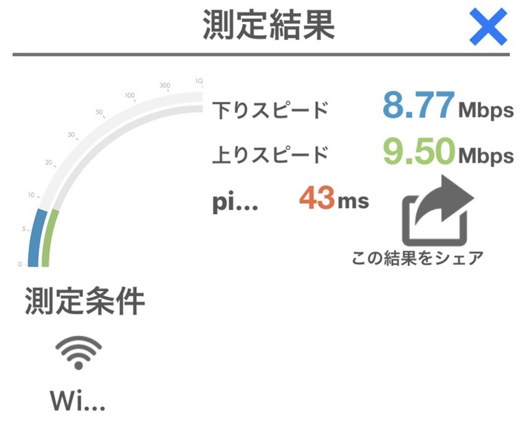 台湾の公衆無線LANって使えるの？「iTaiwan」の速度をチェック