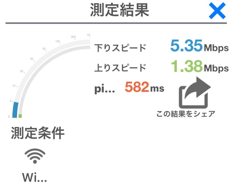 台湾の公衆無線LANって使えるの？「iTaiwan」の速度をチェック