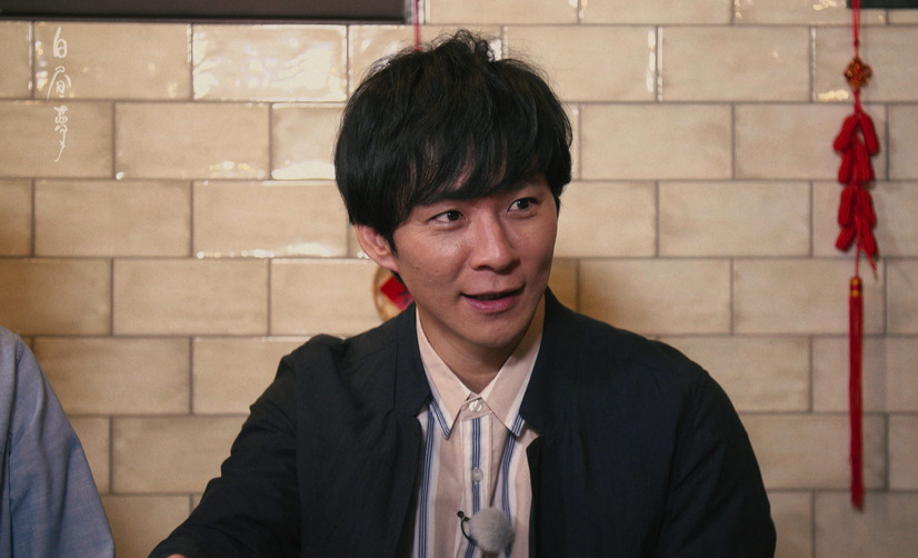 （C）フジテレビ