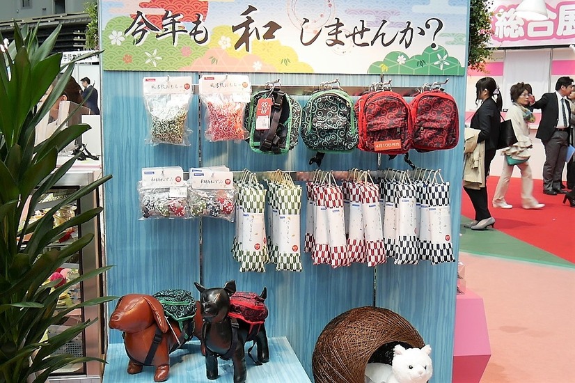【ワンコとお出かけ　Vol.33】「2019 ペット総合展示会」参加レポート