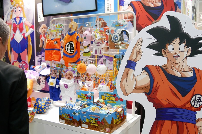 【ワンコとお出かけ　Vol.33】「2019 ペット総合展示会」参加レポート