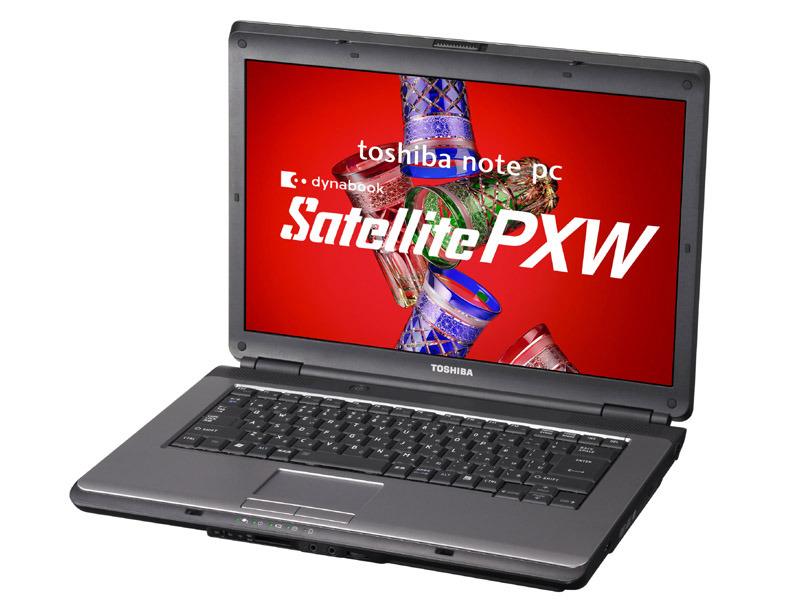 Satellite PXW/57GW