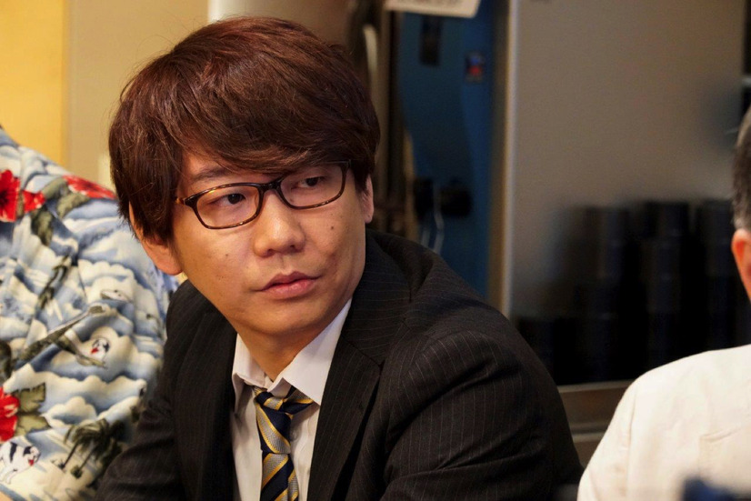 （C)フジテレビ