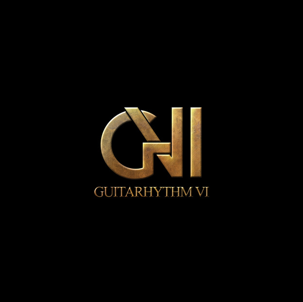 布袋寅泰のニューアルバム『GUITARHYTHM VI』のアートワーク解禁！
