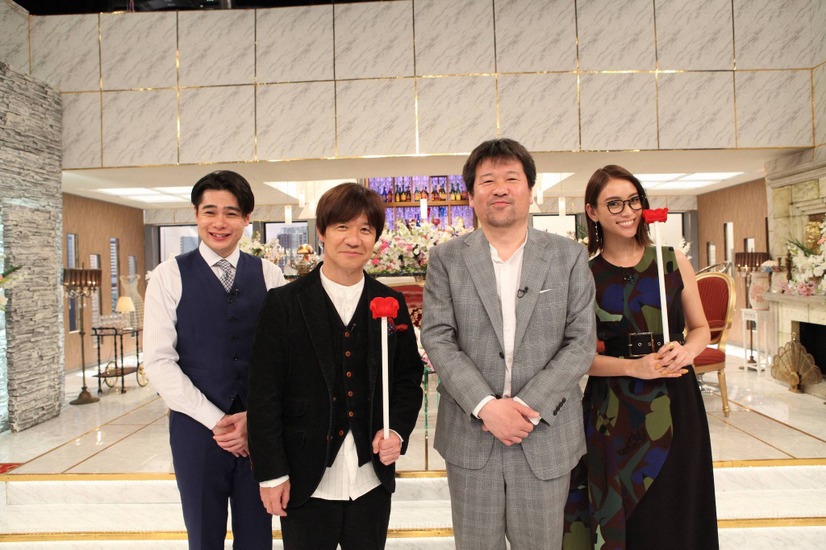(Ｃ)フジテレビ