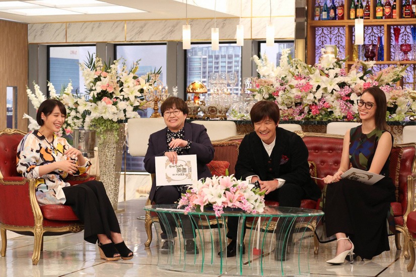 (Ｃ)フジテレビ