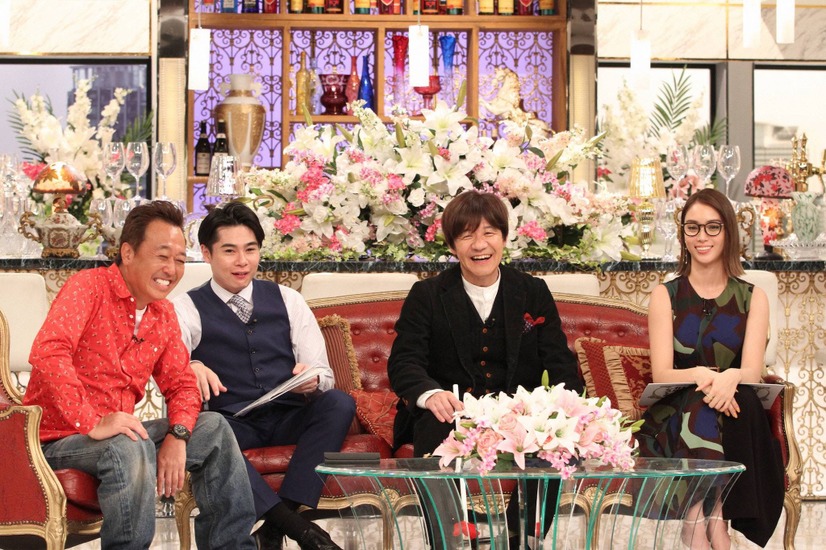 (Ｃ)フジテレビ