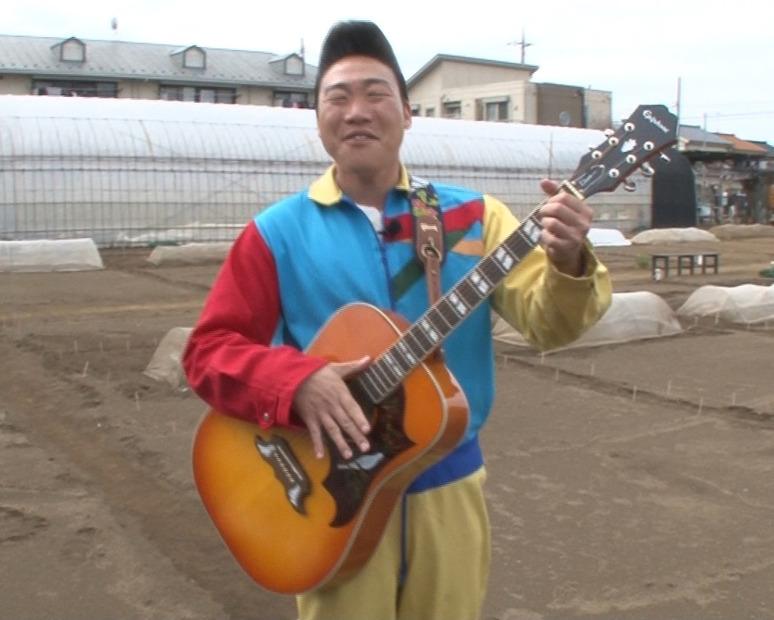 （C)TBS