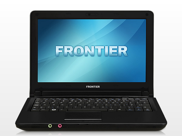 FRONTIER FRNU302/BK