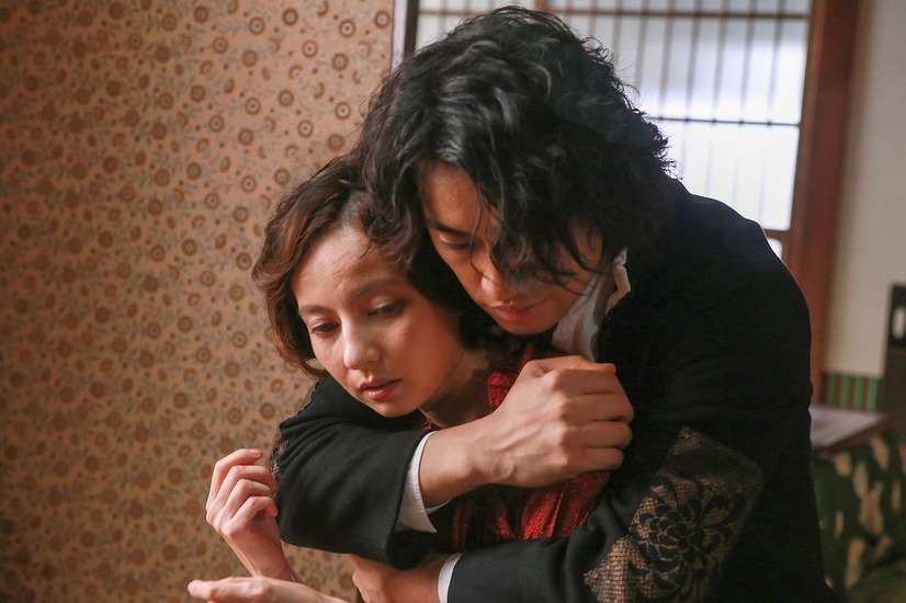 斎藤工主演 白石和彌監督の映画 麻雀放浪記2020 2019年4月5日公開 において機材協力 Beastgrip Pro他スマートフォンでの撮影機材にて ケンコー トキナー