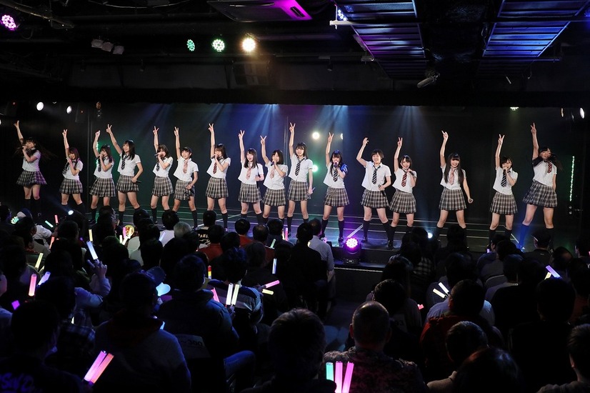 SKE48、9期生のみで劇場公演を開催！