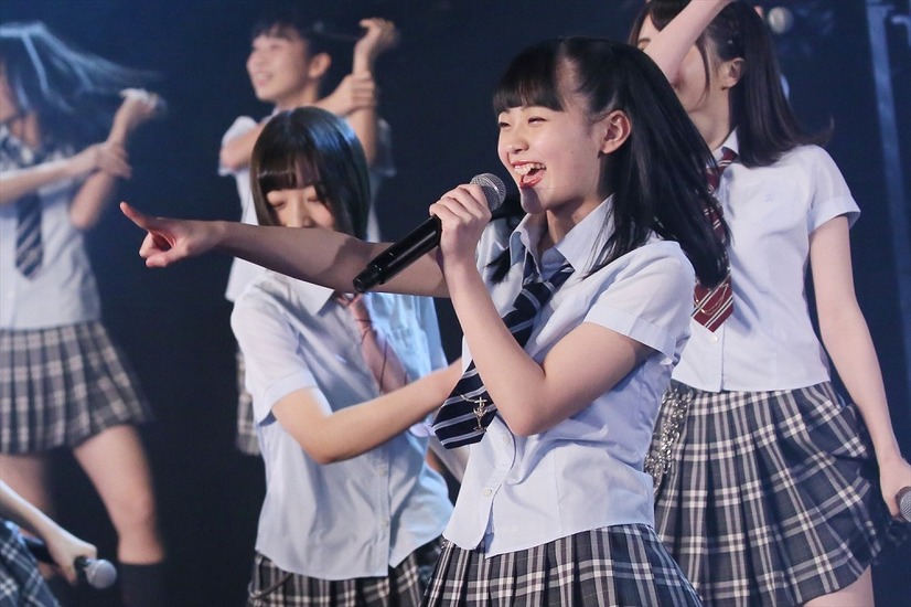 SKE48、9期生のみで劇場公演を開催！