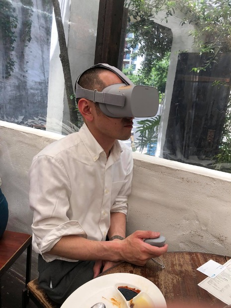 【仏教とIT】第13回 「仏教×VR」の2つの可能性