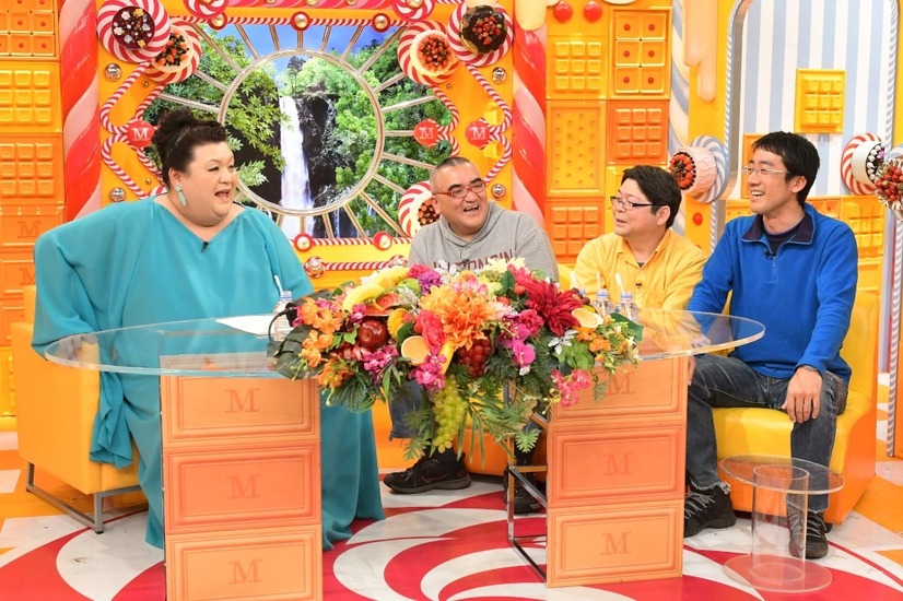 (c)TBS