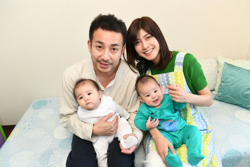 （C）TBS