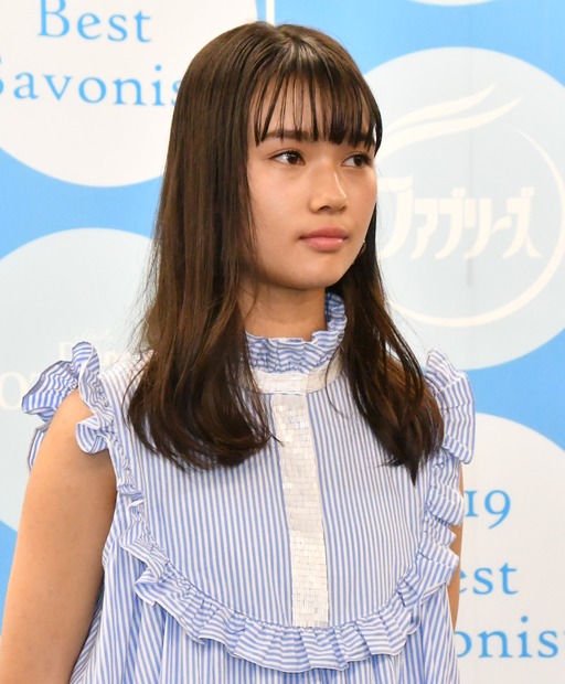 メドウズ舞良【写真：竹内みちまろ】