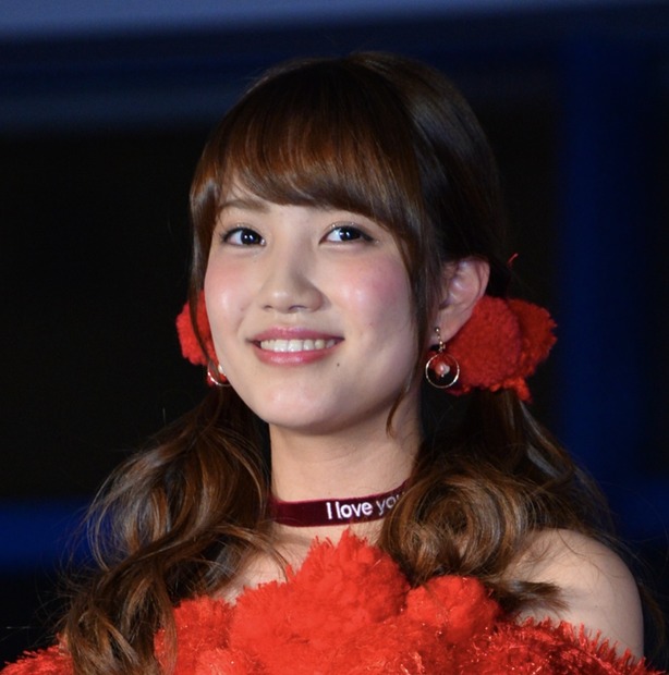 加藤玲奈【写真：竹内みちまろ】