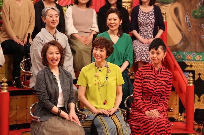 (c)フジテレビ
