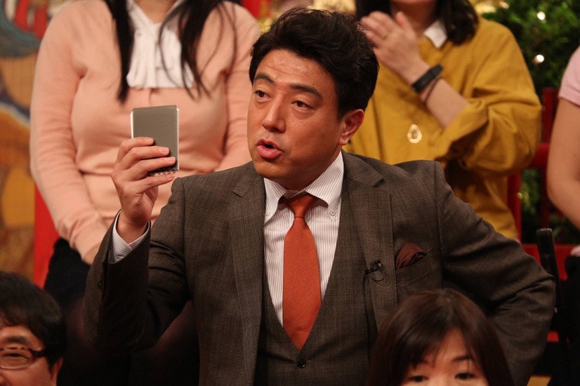 (c)フジテレビ