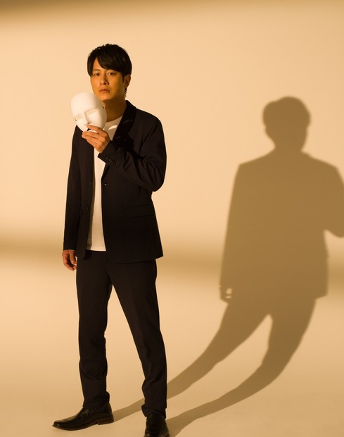 溝端淳平、ドラマ『仮面同窓会』で8年ぶり民放連ドラ主演