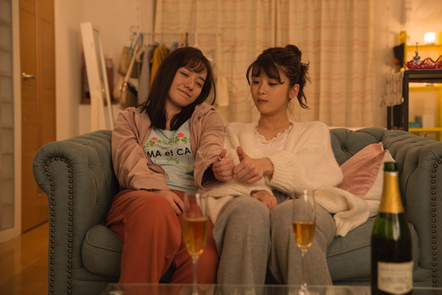 （C）フジテレビ