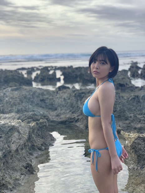 写真は寺本莉緒の公式Twitterから