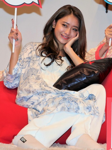 池田美優(みちょぱ)【撮影：小宮山あきの】