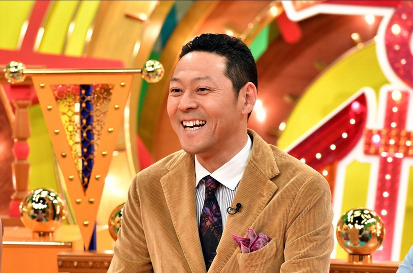 （C）TBS