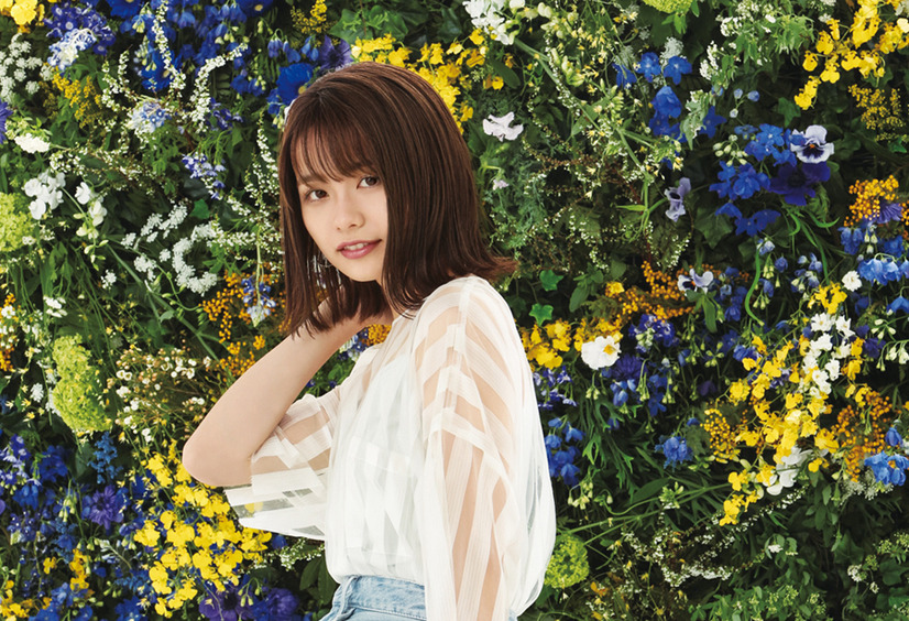 足立佳奈、『今日好き』テーマソングMV解禁！好きな人に想いを届ける心情を表現