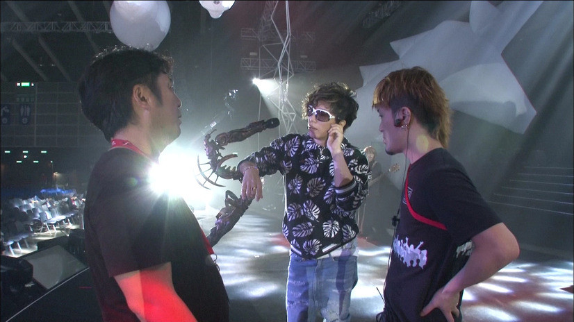 GACKT、彼女いない歴・好みの女性像まで赤裸々告白