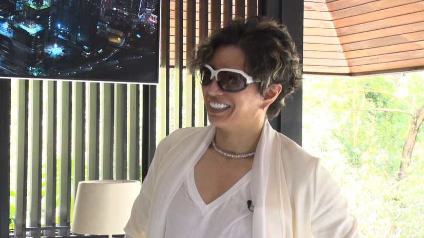 GACKT、彼女いない歴・好みの女性像まで赤裸々告白
