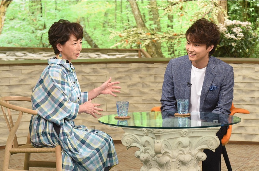 （C）TBS