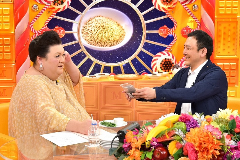 （C）TBS