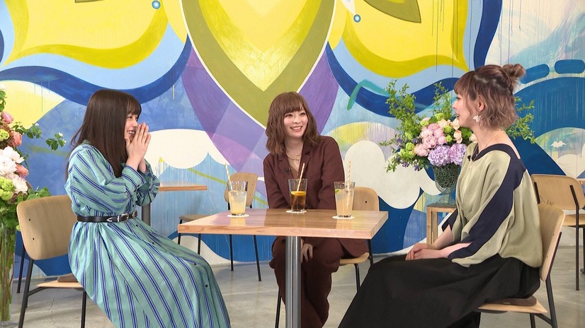 （C）フジテレビ