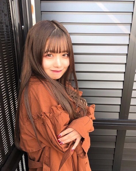 Kirari、アイスをほおばるキュートな姿を投稿