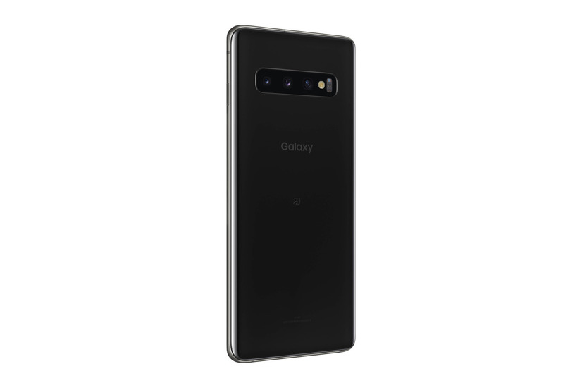 Galaxy S10