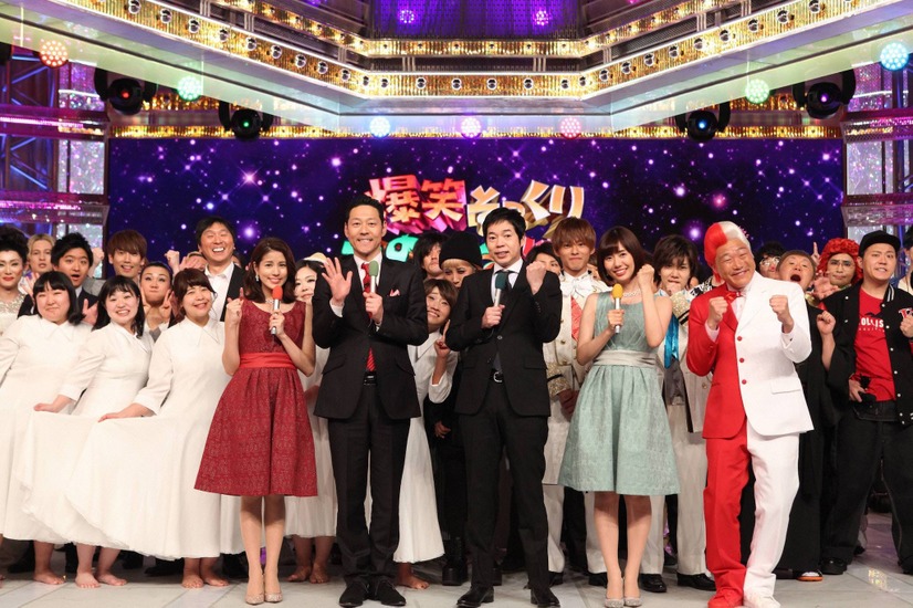 （C）フジテレビ