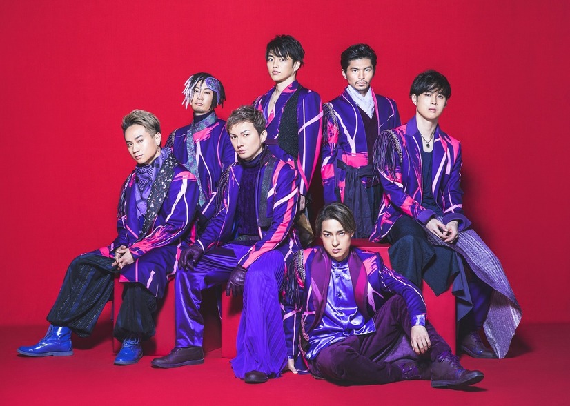 DA PUMP、BOYS AND MEN、宇野実彩子も！『a-nation 2019』出演アーティスト決定