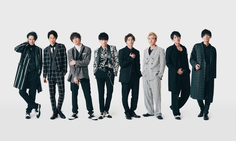 DA PUMP、BOYS AND MEN、宇野実彩子も！『a-nation 2019』出演アーティスト決定