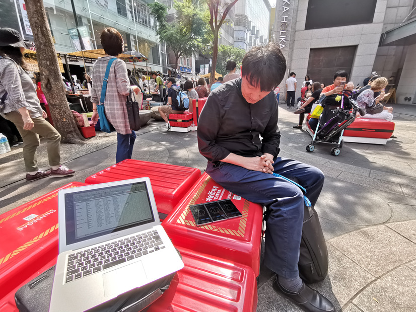 韓国ではじまった5Gサービス！ソウルで現地3キャリアの速度をテスト