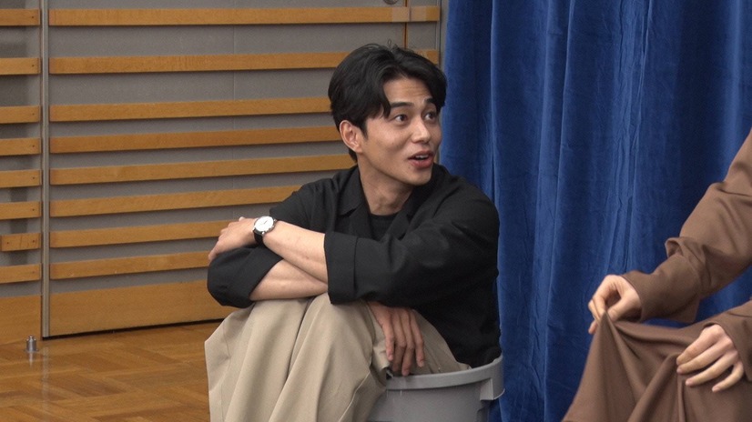 （C）フジテレビ