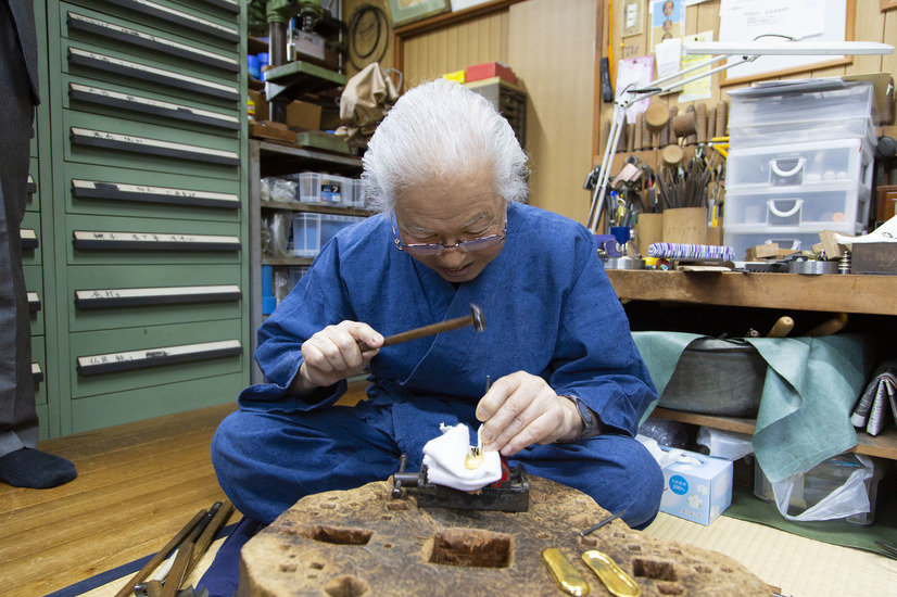 純金で作った「金のハッピーターン」がもらえるかも？！亀田製菓がキャンペーン