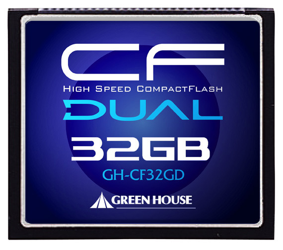 GH-CF32GD