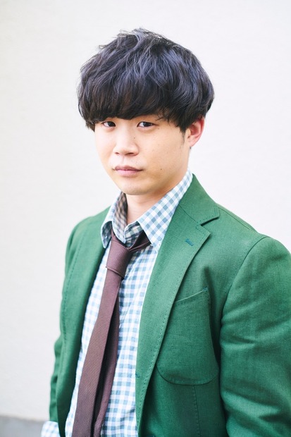 （C）「びしょ濡れ探偵 水野羽衣」製作委員会