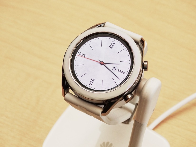 Huawei Watch GT