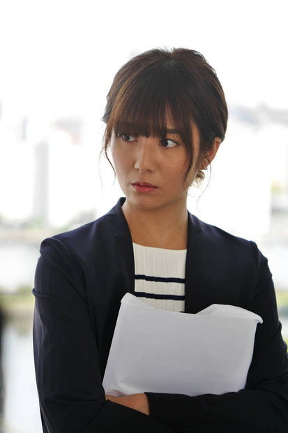 （C)フジテレビ