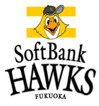 　ソフトバンクは、買収を発表したプロ野球球団「福岡ダイエーホークス」の新球団名を「福岡ソフトバンクホークス」に変更すると発表した。合わせて、あたらなロゴも公表された。