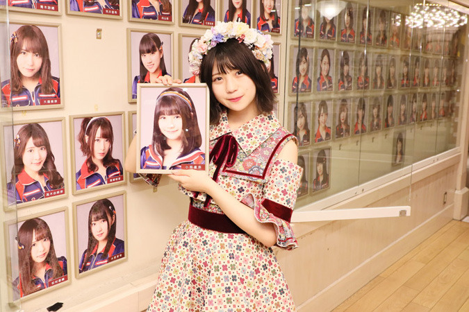 （C）SKE48