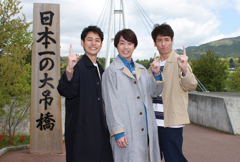 （C)TBS