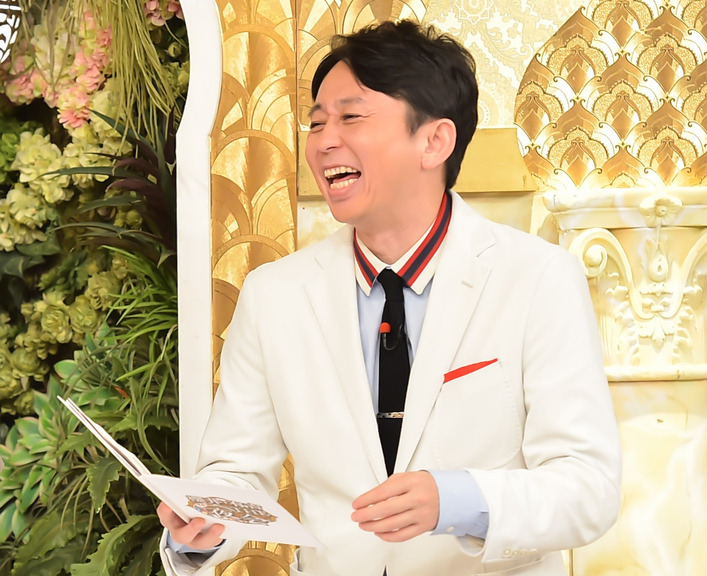 （C)TBS